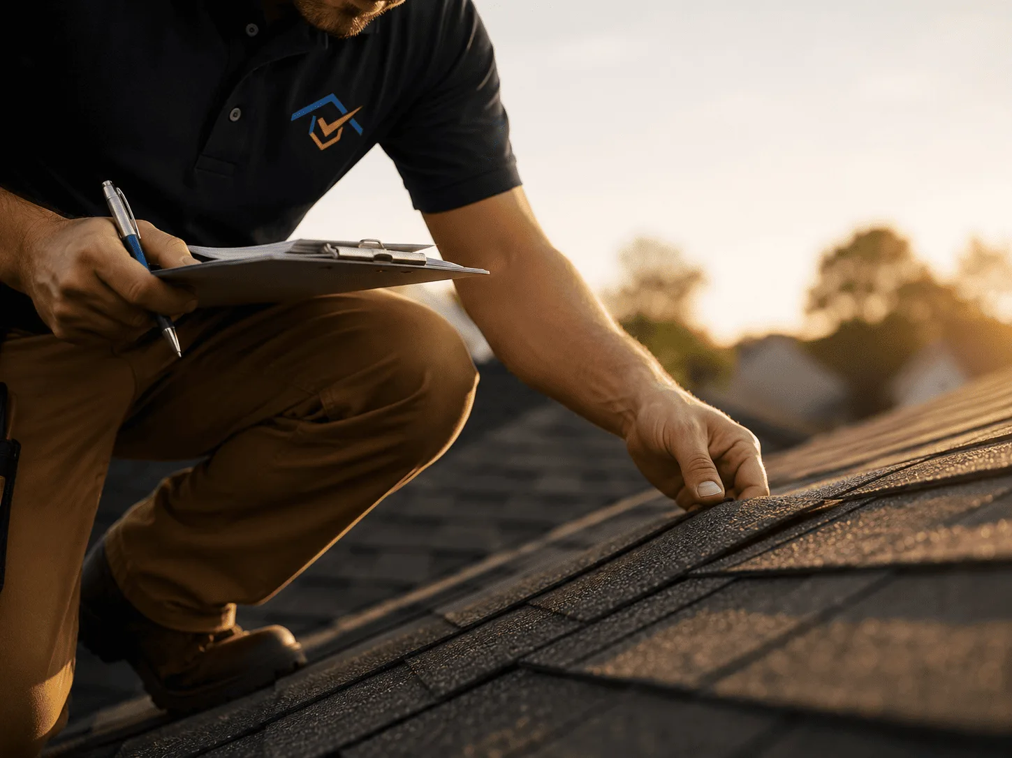 Why Choose Roof Inspection in San Jacinto, CA